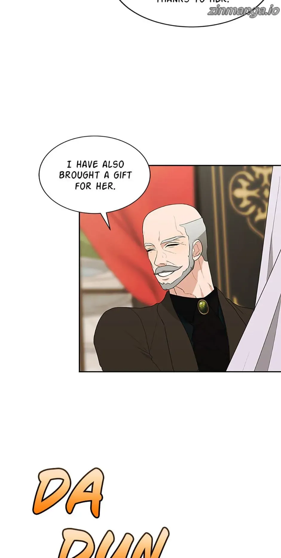 My tyrant’s husband somehow became cautious Chapter 52 Online - página 8