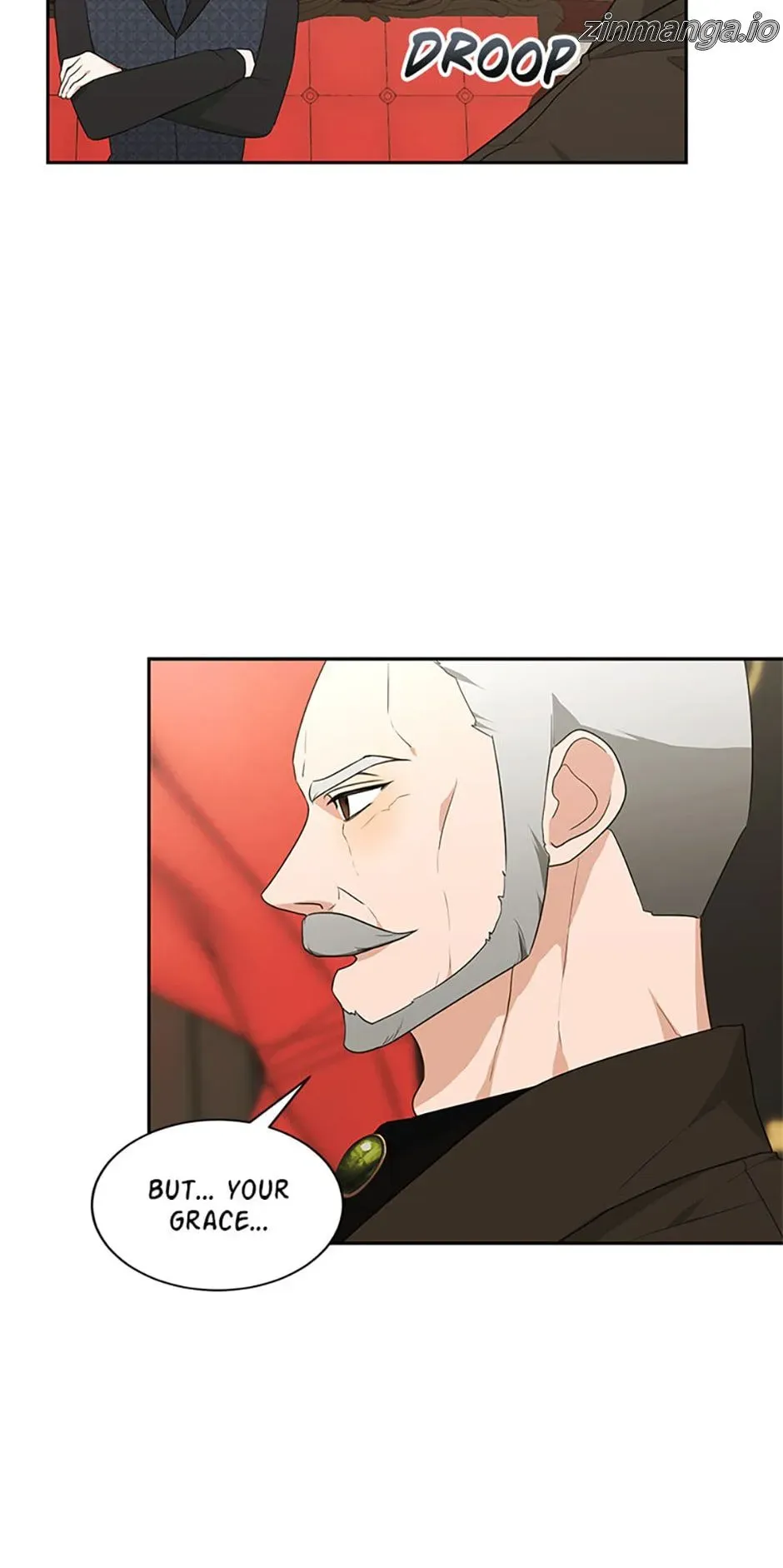 My tyrant’s husband somehow became cautious Chapter 52 Online - página 11