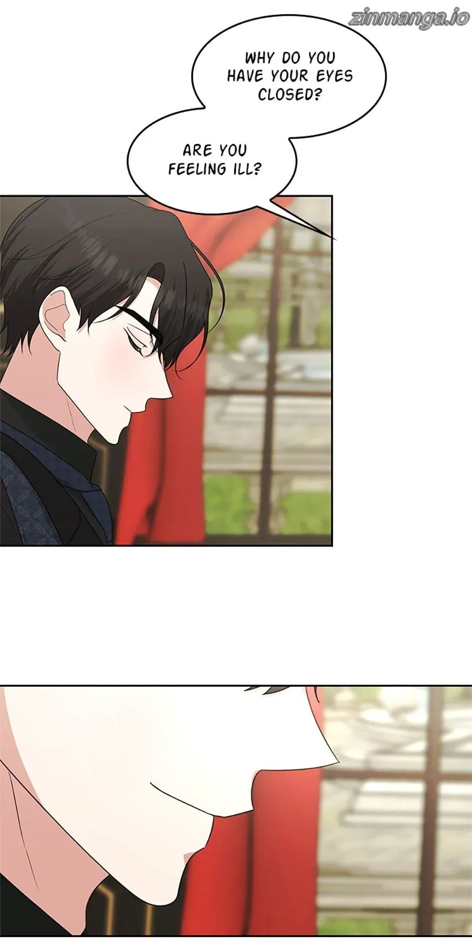My tyrant’s husband somehow became cautious Chapter 52 Online - página 12