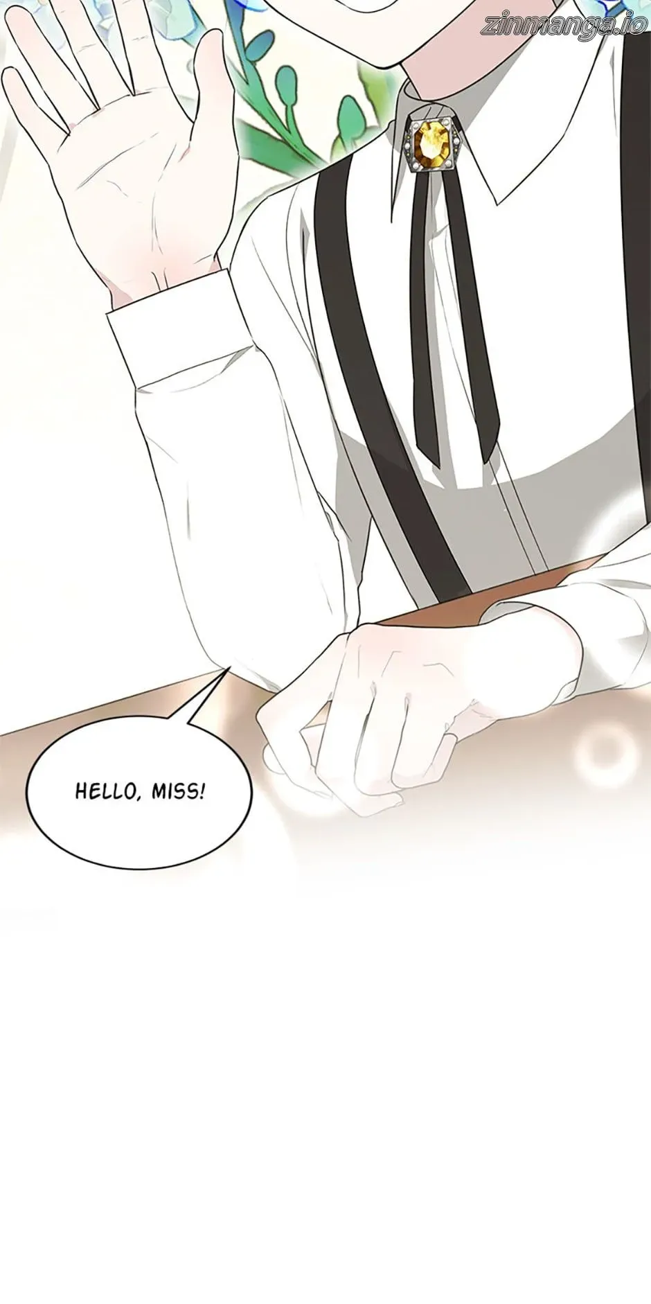 My tyrant’s husband somehow became cautious Chapter 52 Online - página 15