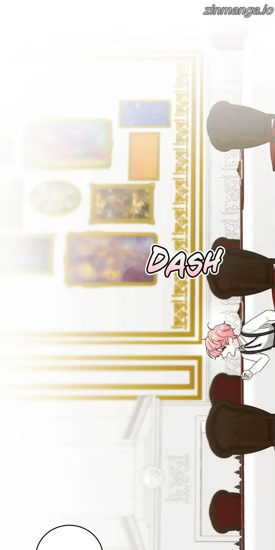 My tyrant’s husband somehow became cautious Chapter 52 Online - página 17