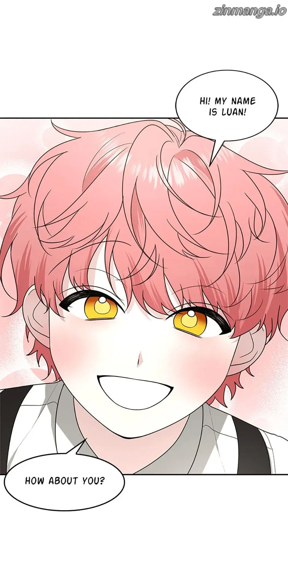 My tyrant’s husband somehow became cautious Chapter 52 Online - página 19