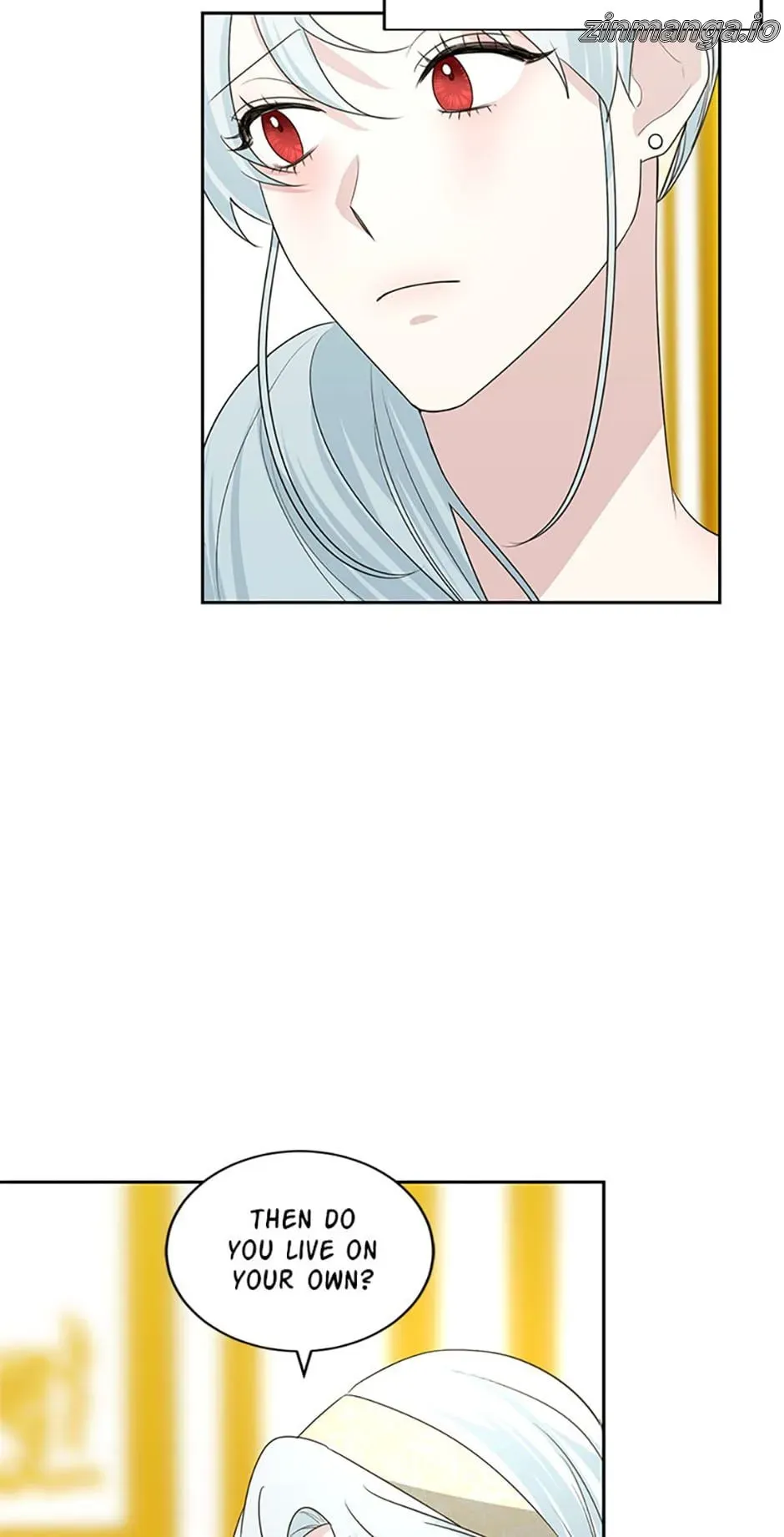 My tyrant’s husband somehow became cautious Chapter 52 Online - página 24