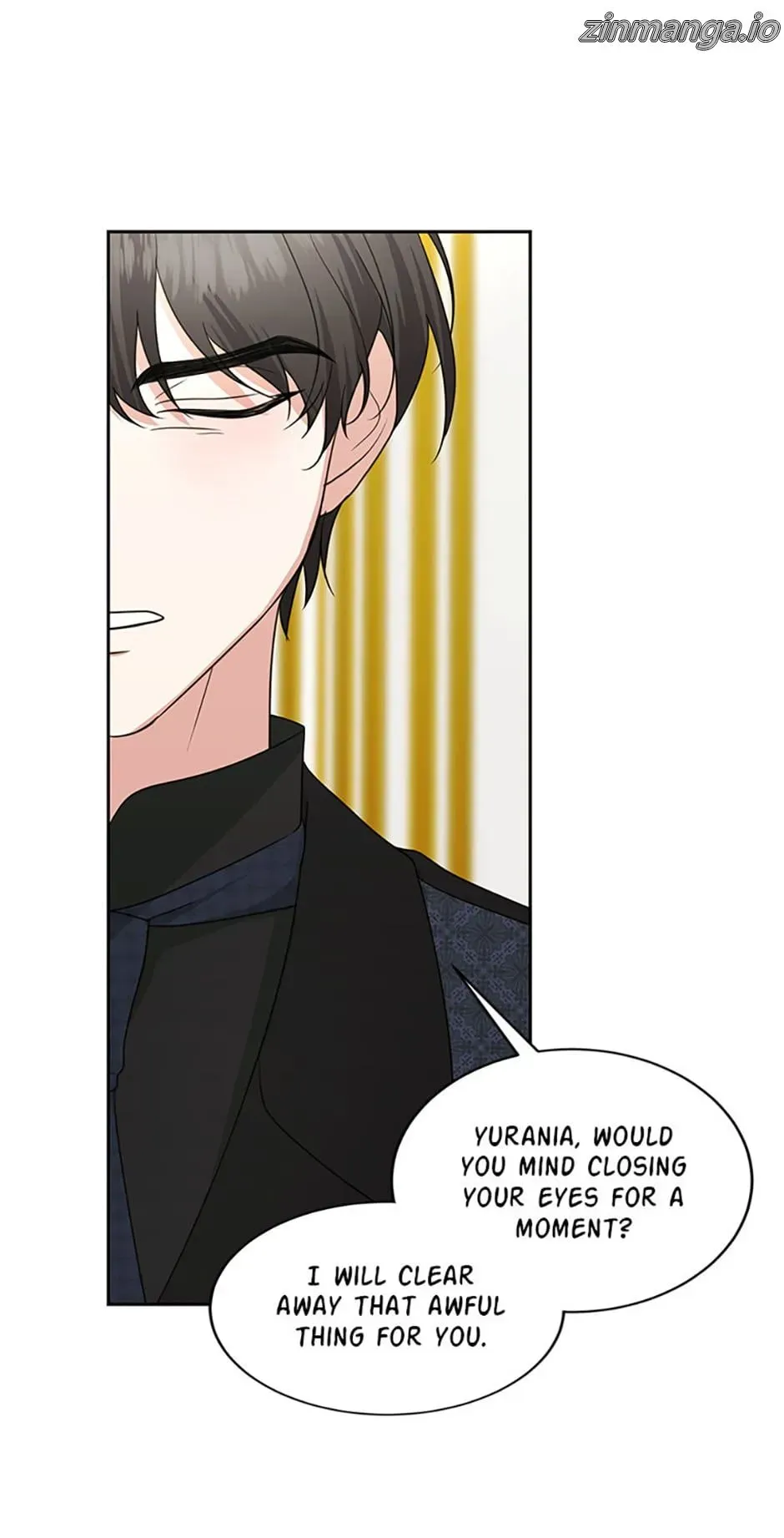 My tyrant’s husband somehow became cautious Chapter 52 Online - página 27
