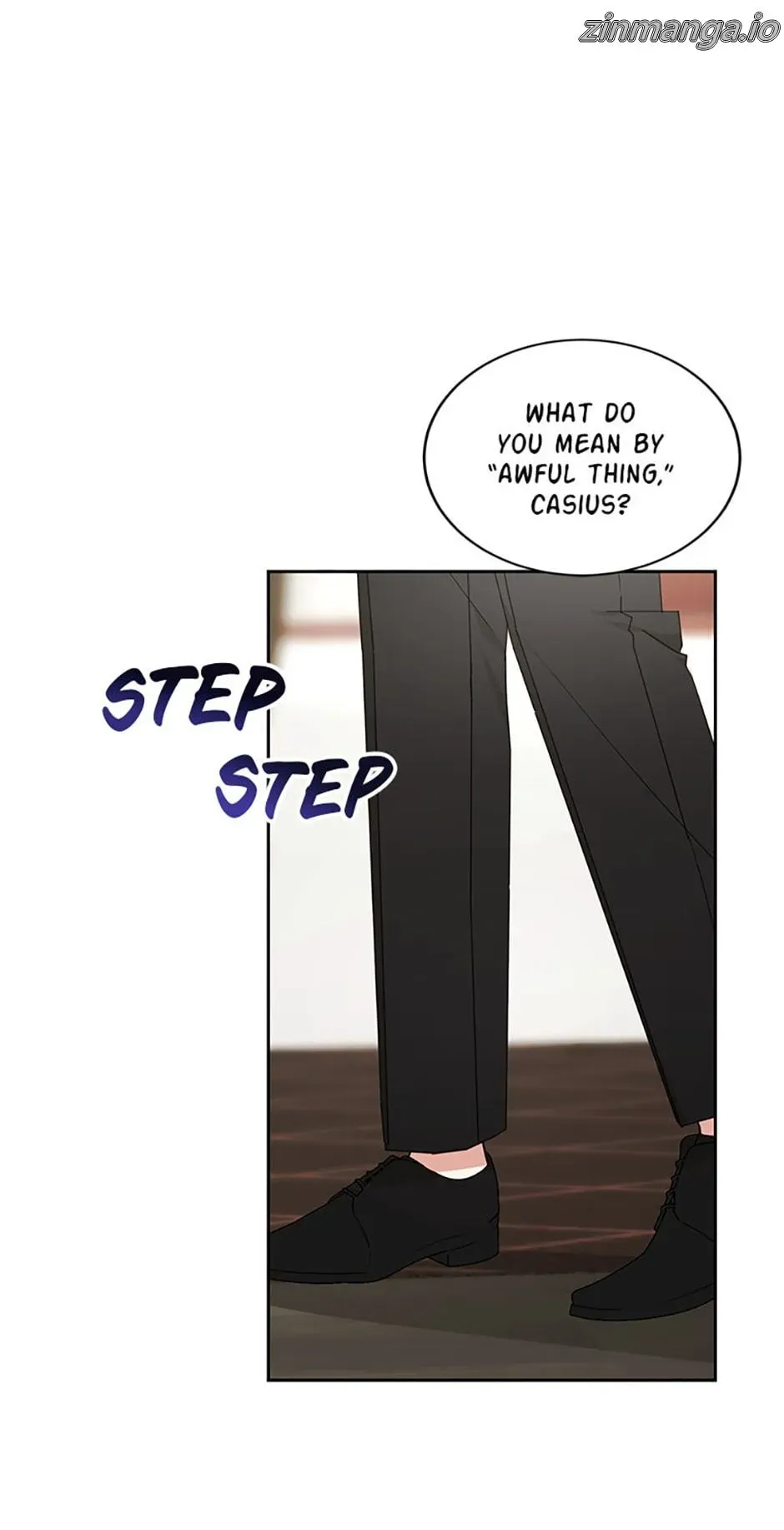 My tyrant’s husband somehow became cautious Chapter 52 Online - página 28