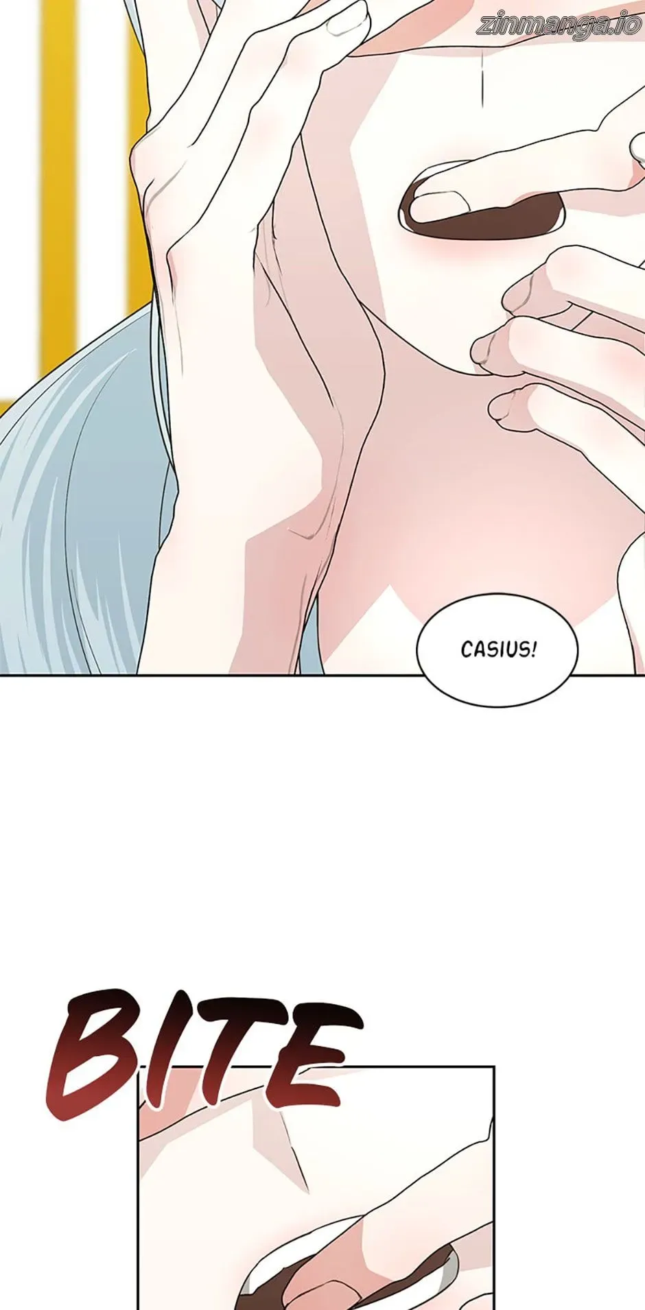 My tyrant’s husband somehow became cautious Chapter 52 Online - página 33