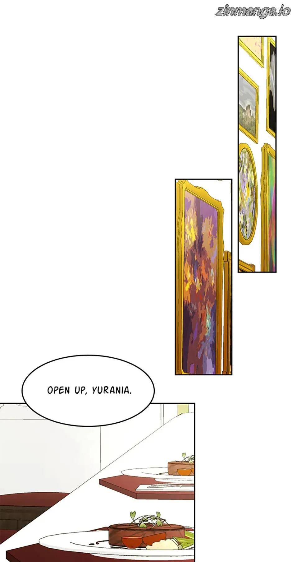My tyrant’s husband somehow became cautious Chapter 52 Online - página 39
