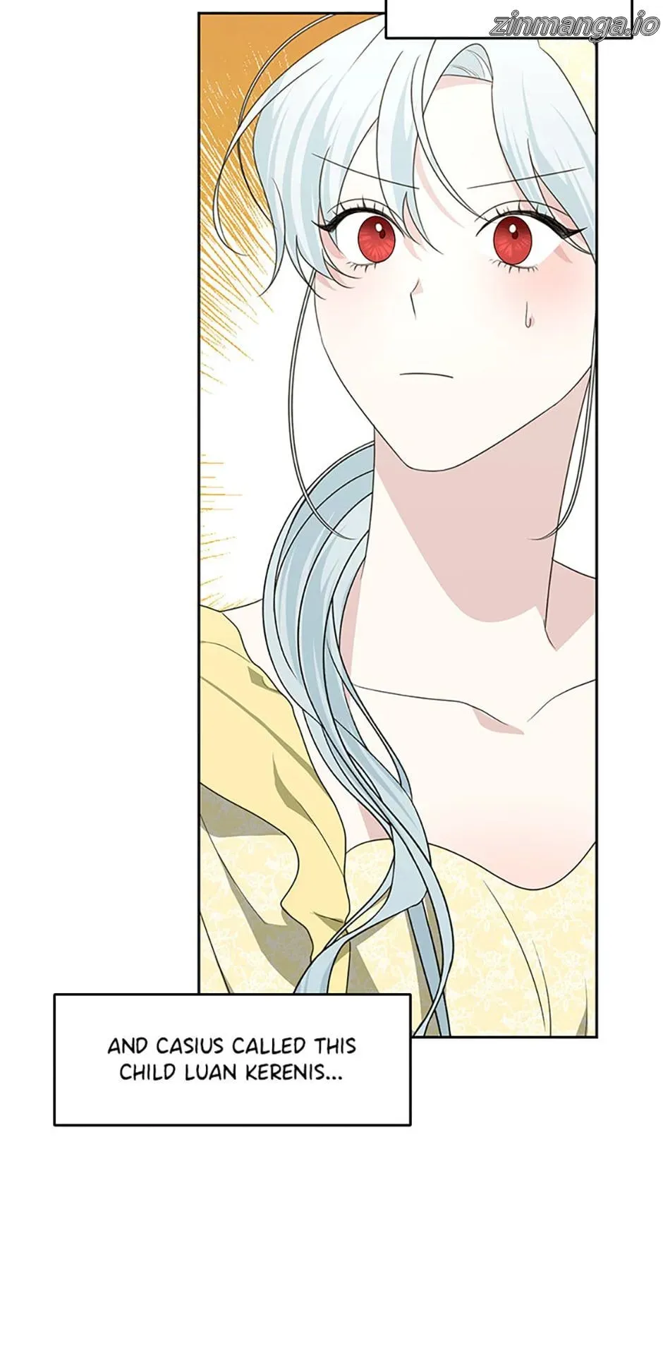 My tyrant’s husband somehow became cautious Chapter 52 Online - página 51