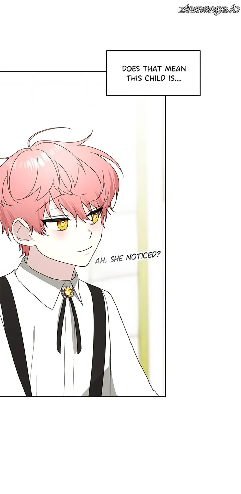 My tyrant’s husband somehow became cautious Chapter 52 Online - página 52
