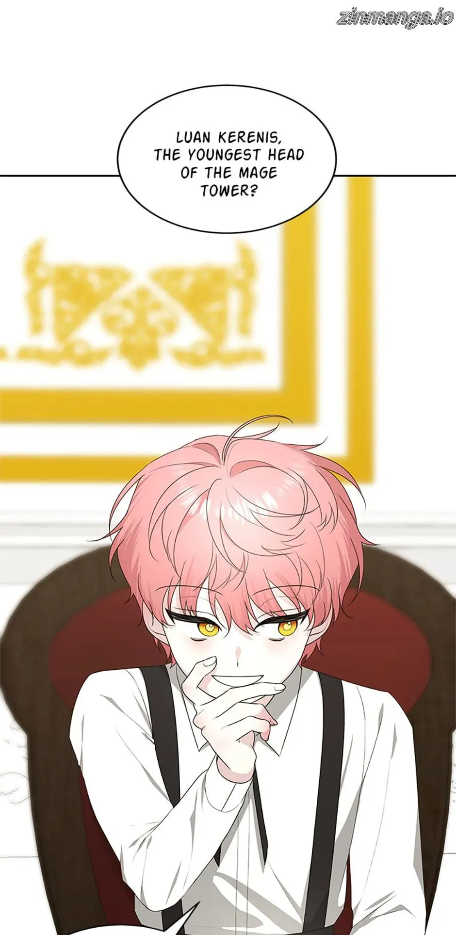 My tyrant’s husband somehow became cautious Chapter 52 Online - página 53