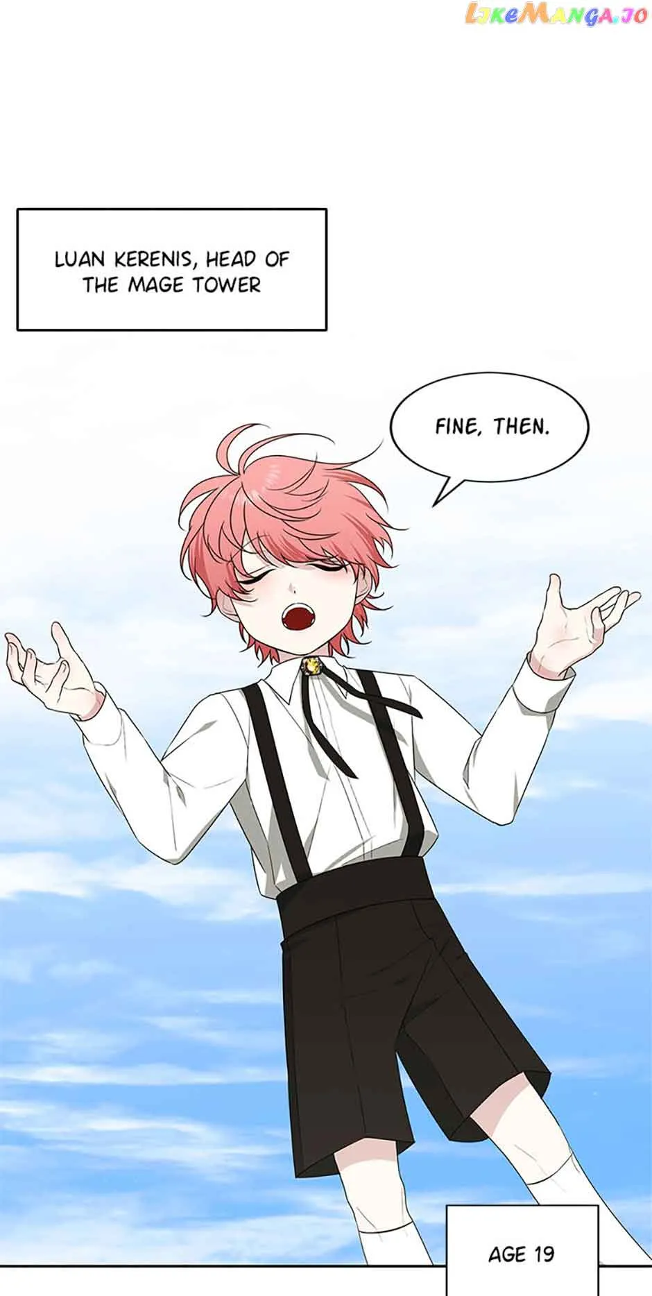 My tyrant’s husband somehow became cautious Chapter 53 Online - página 5