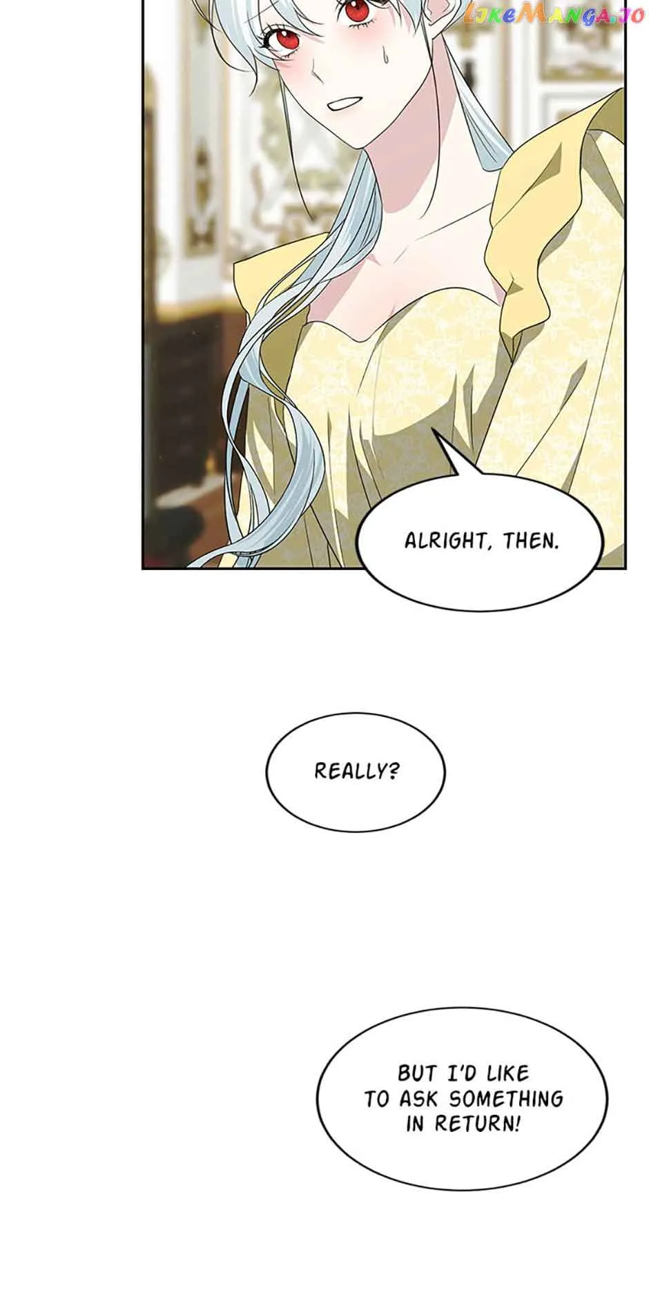 My tyrant’s husband somehow became cautious Chapter 53 Online - página 9