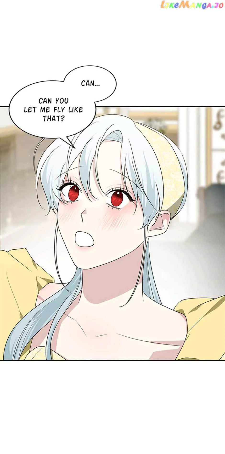 My tyrant’s husband somehow became cautious Chapter 53 Online - página 10