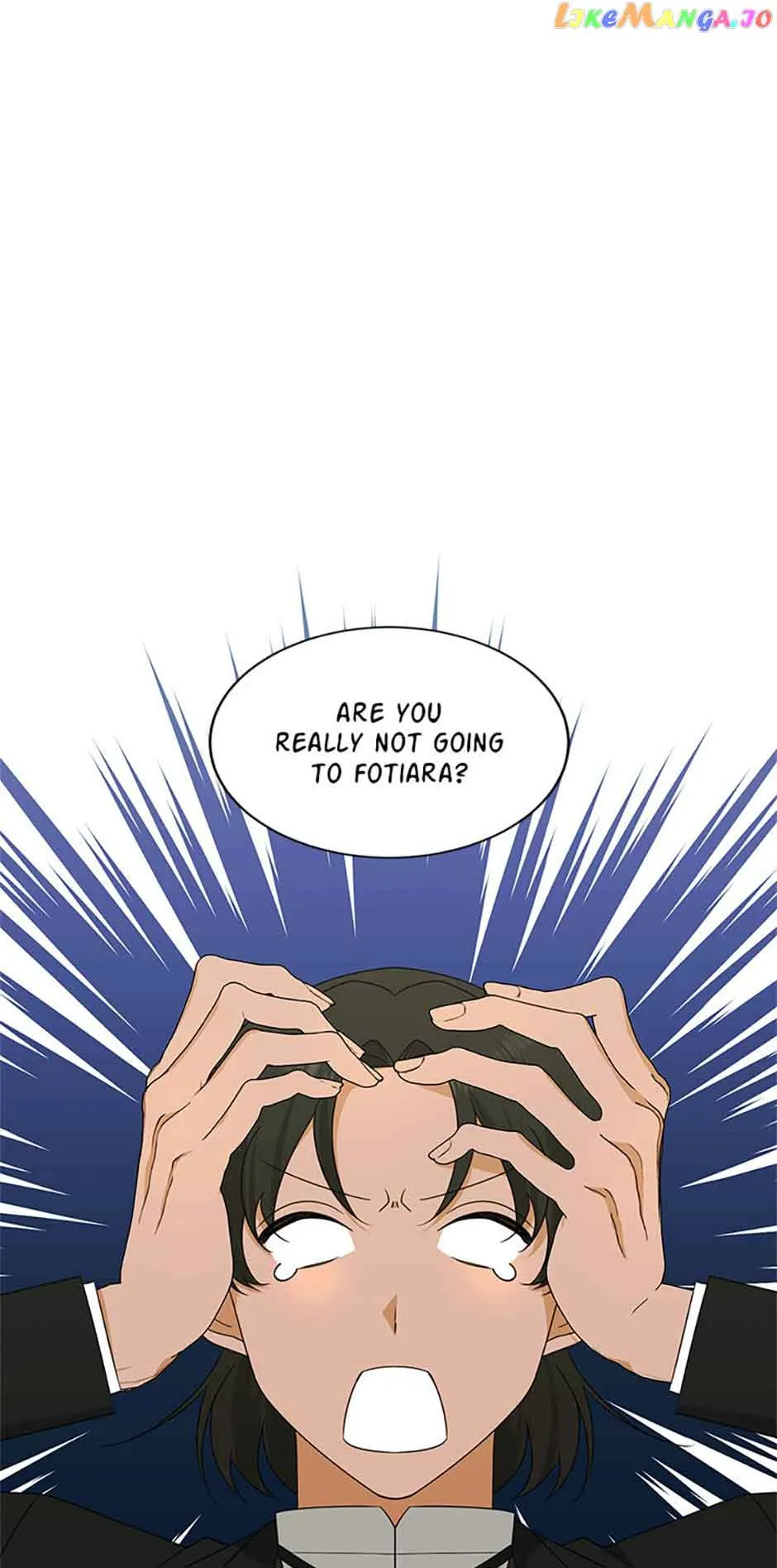My tyrant’s husband somehow became cautious Chapter 53 Online - página 13