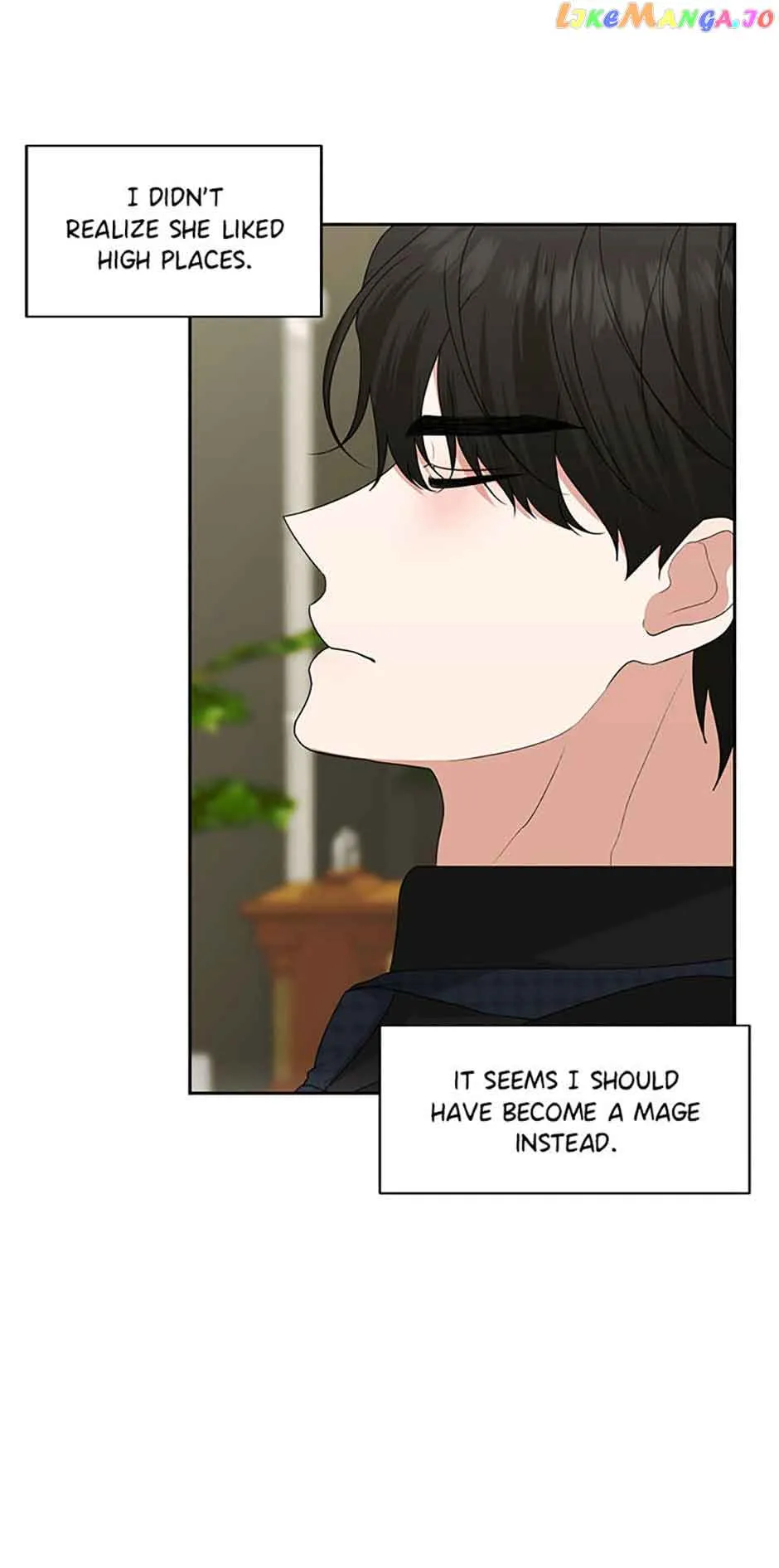 My tyrant’s husband somehow became cautious Chapter 53 Online - página 16
