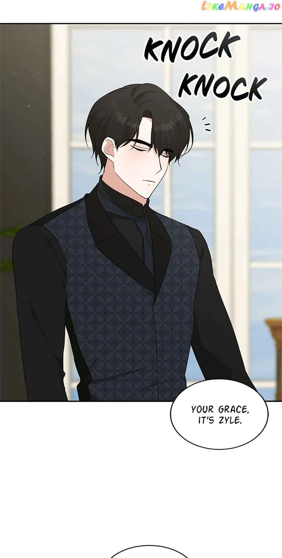 My tyrant’s husband somehow became cautious Chapter 53 Online - página 17