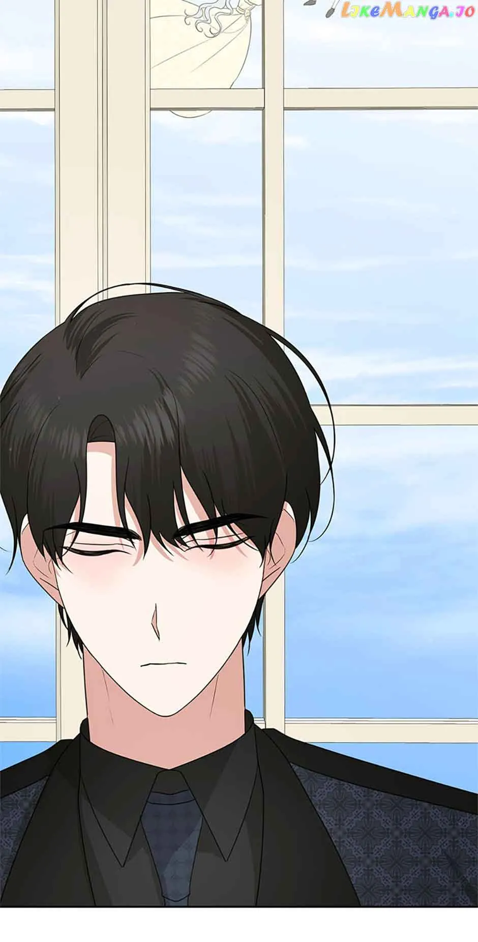 My tyrant’s husband somehow became cautious Chapter 53 Online - página 23