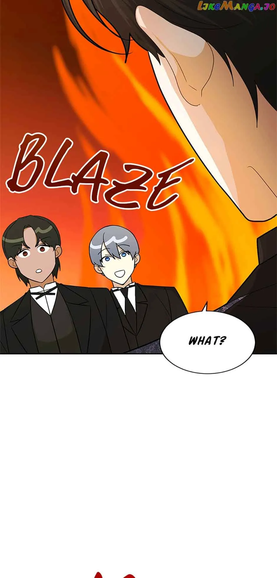 My tyrant’s husband somehow became cautious Chapter 53 Online - página 25