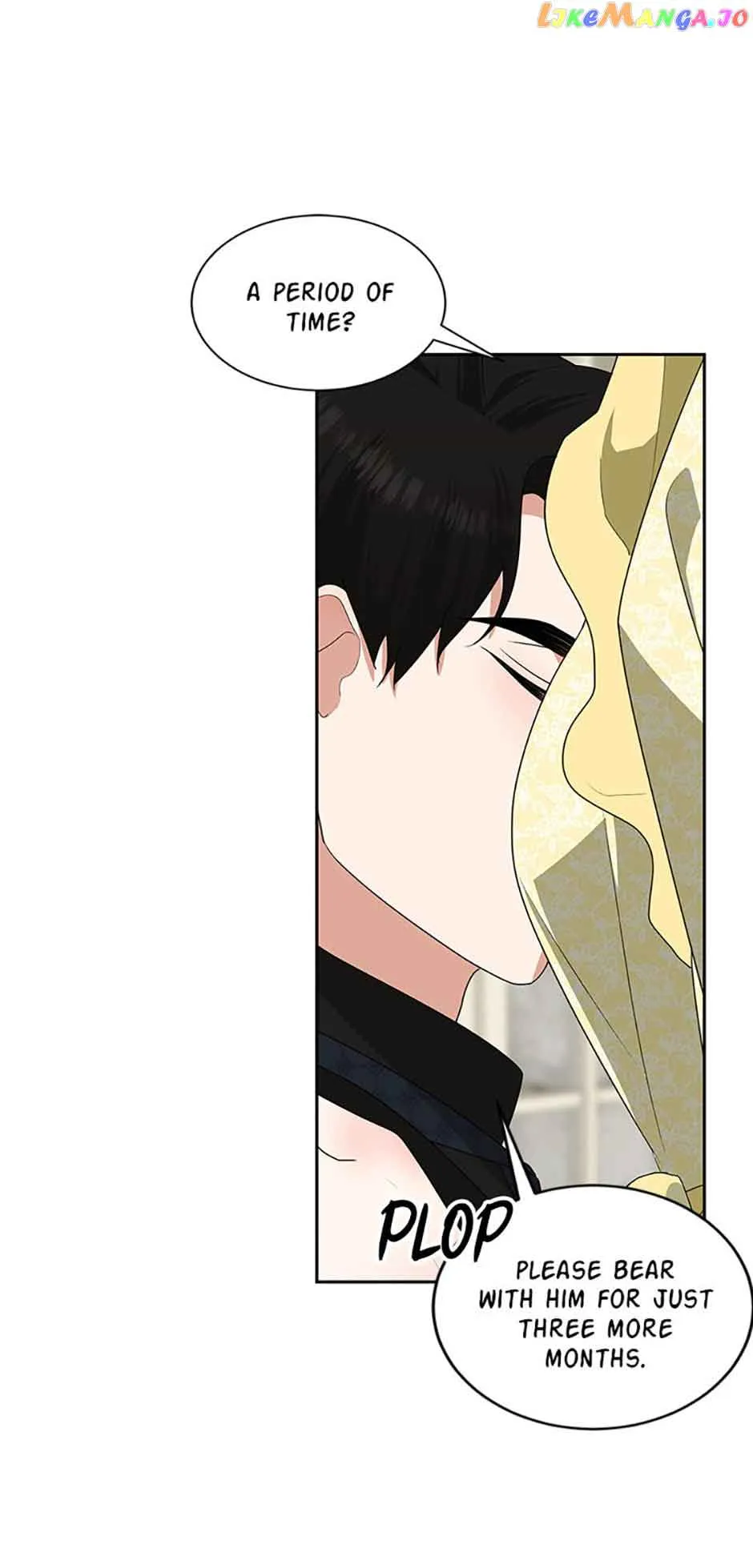 My tyrant’s husband somehow became cautious Chapter 53 Online - página 30