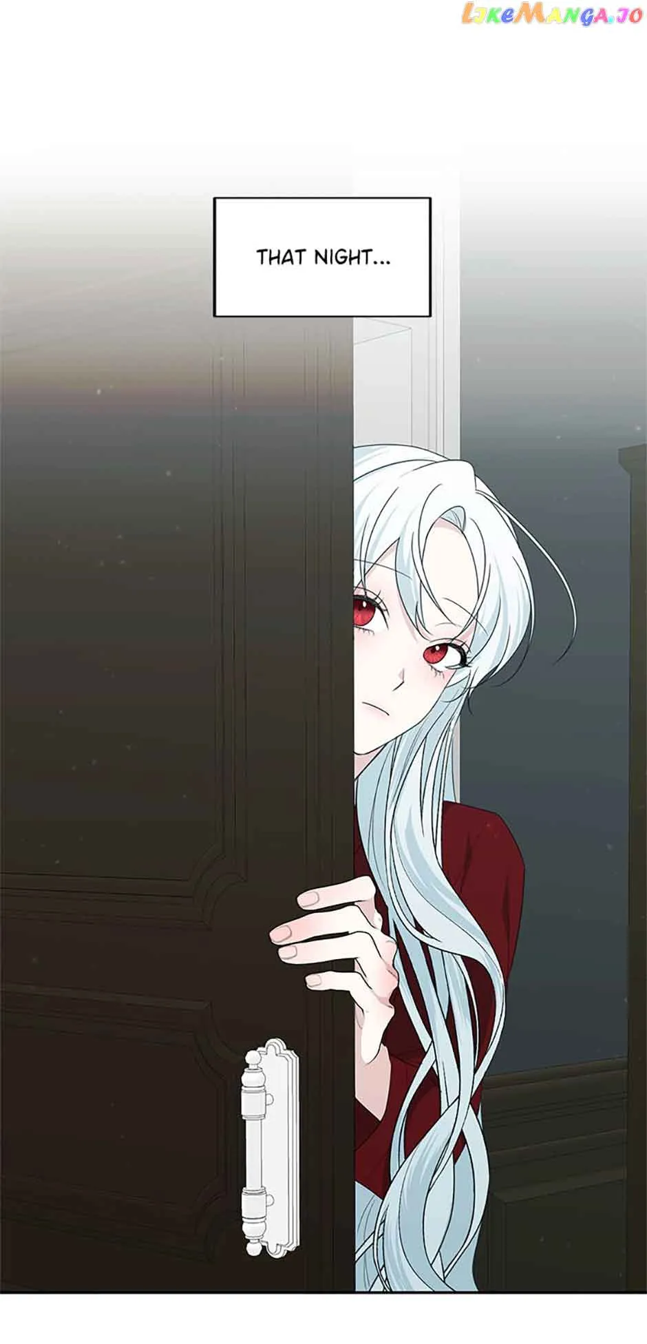 My tyrant’s husband somehow became cautious Chapter 53 Online - página 33