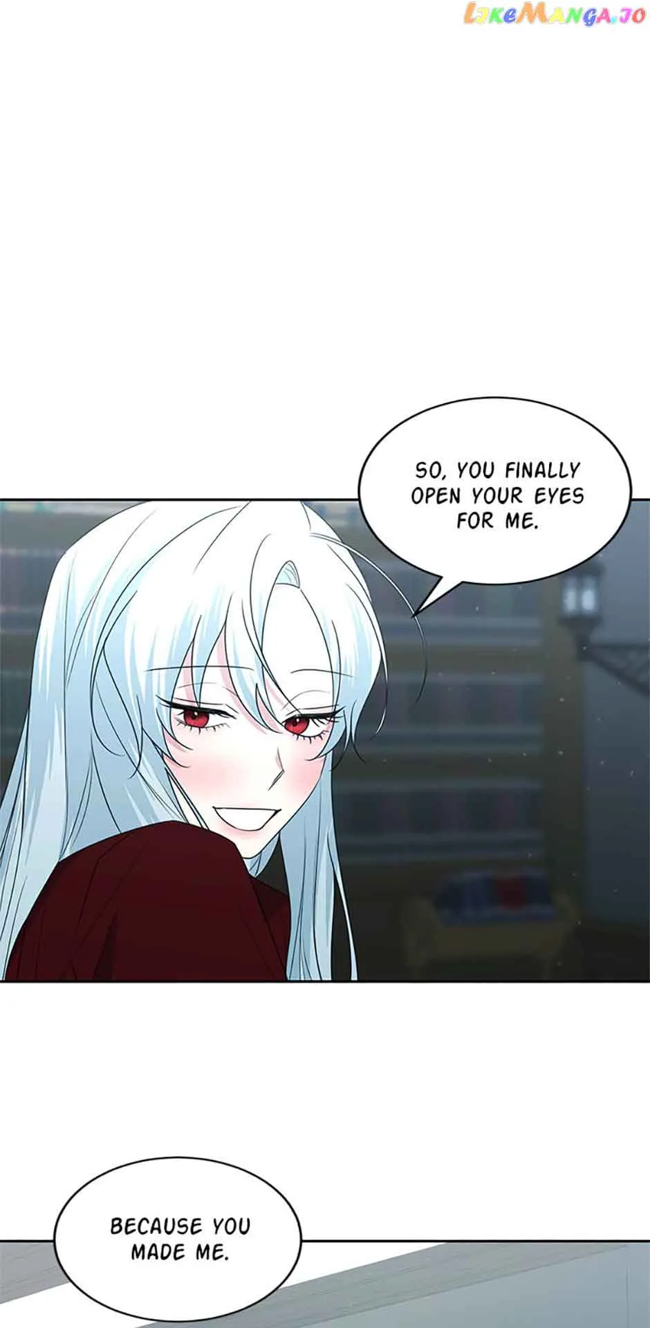 My tyrant’s husband somehow became cautious Chapter 53 Online - página 39