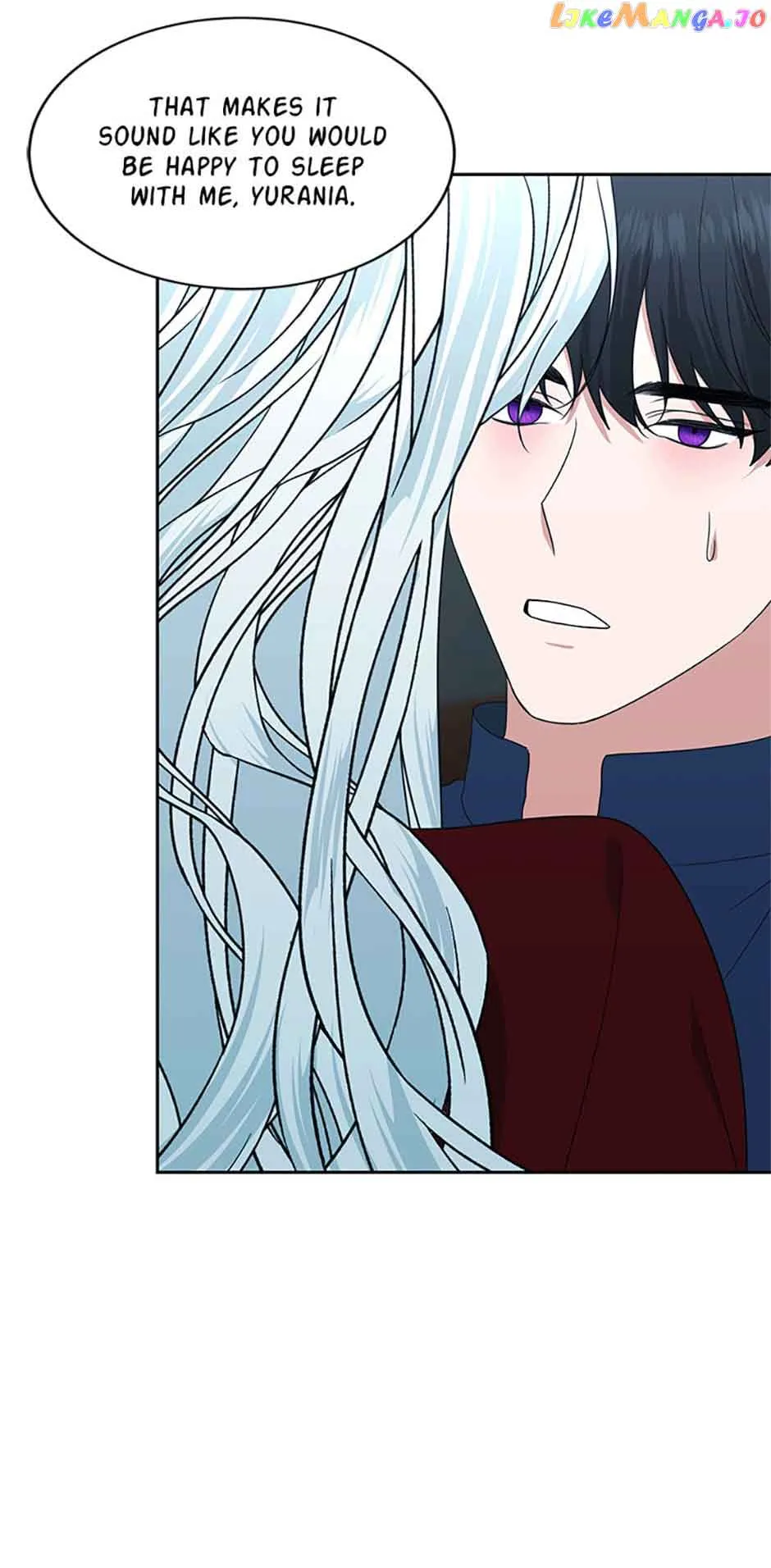 My tyrant’s husband somehow became cautious Chapter 53 Online - página 43
