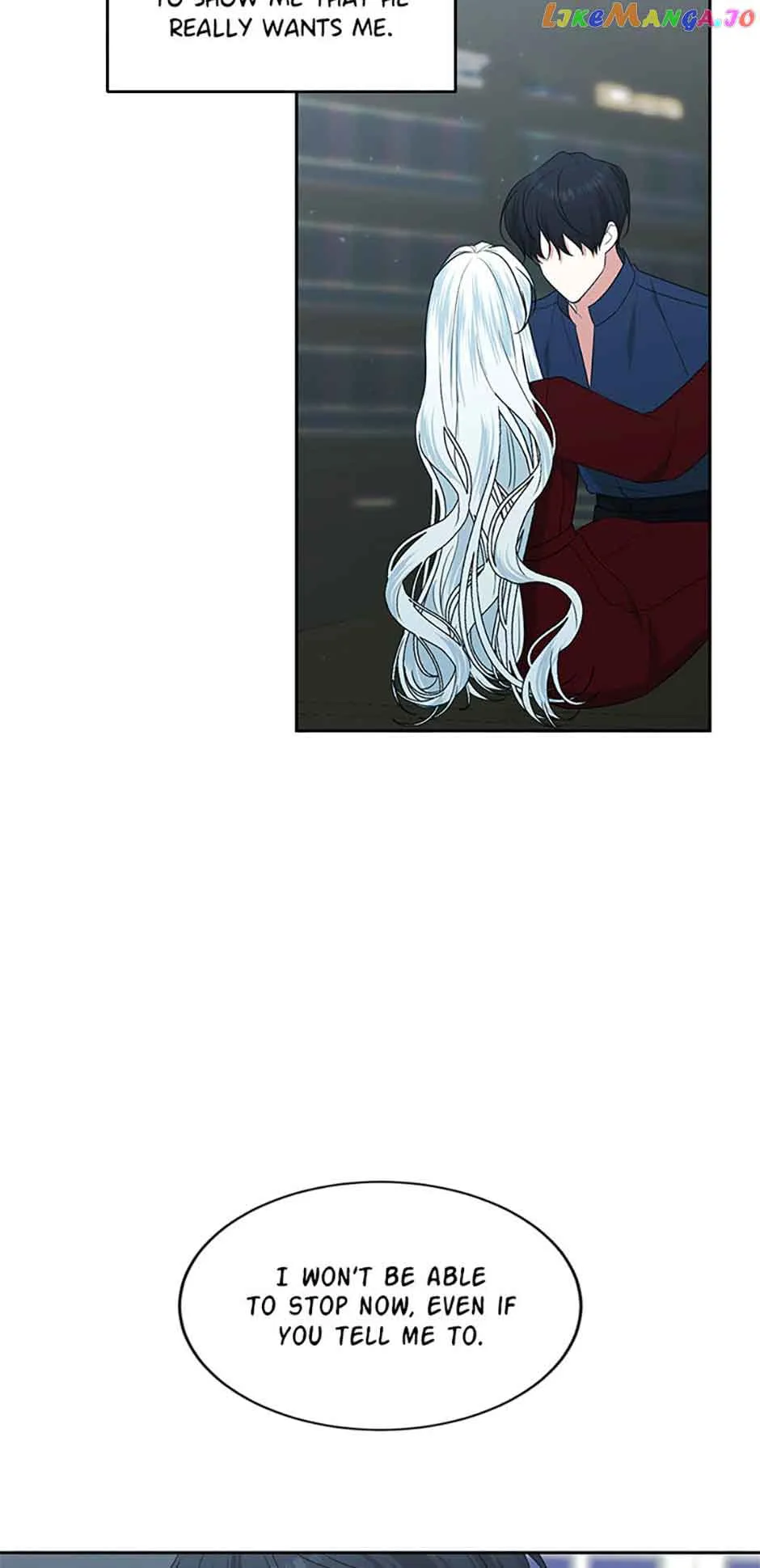 My tyrant’s husband somehow became cautious Chapter 53 Online - página 48