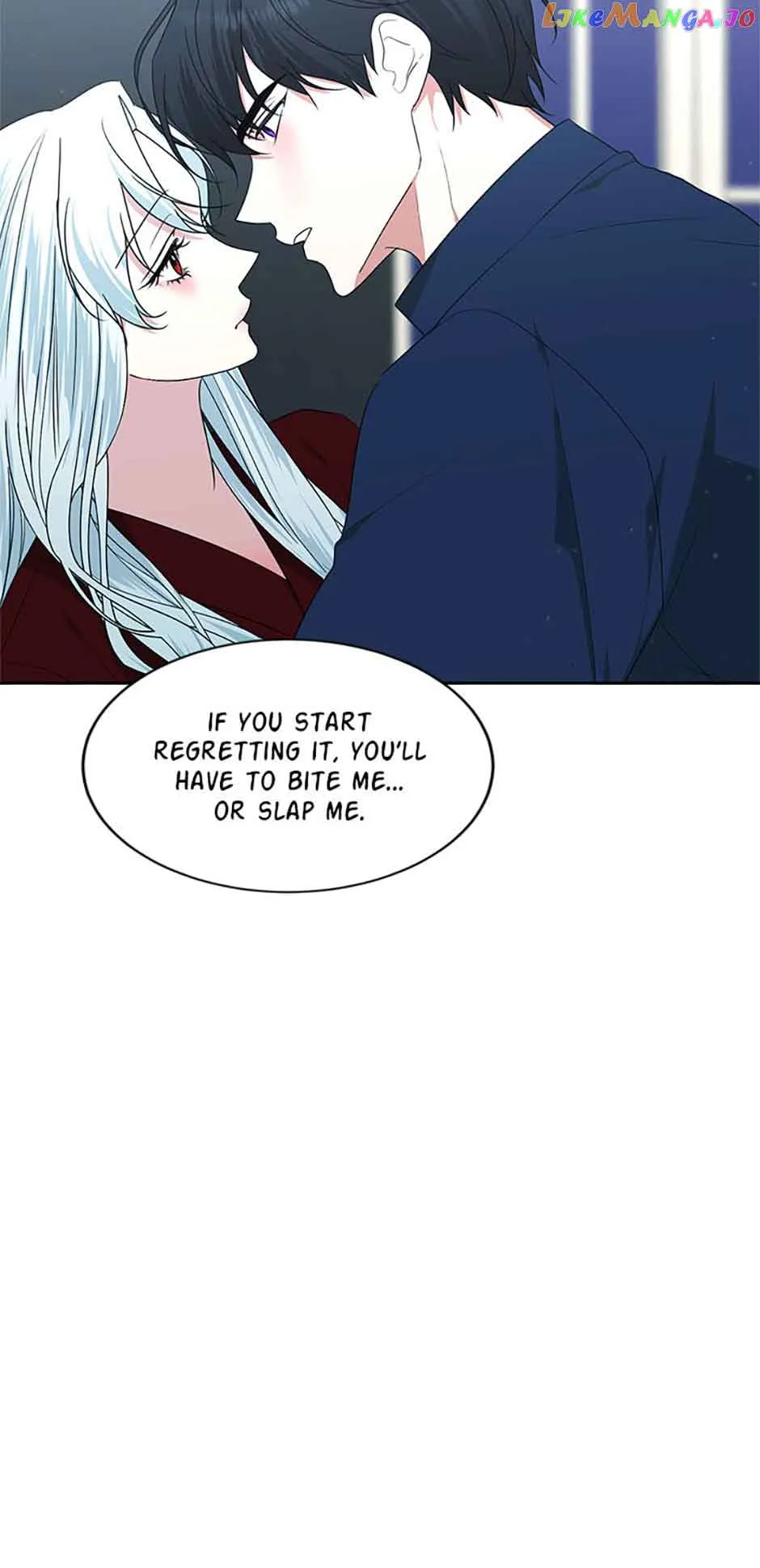 My tyrant’s husband somehow became cautious Chapter 53 Online - página 49