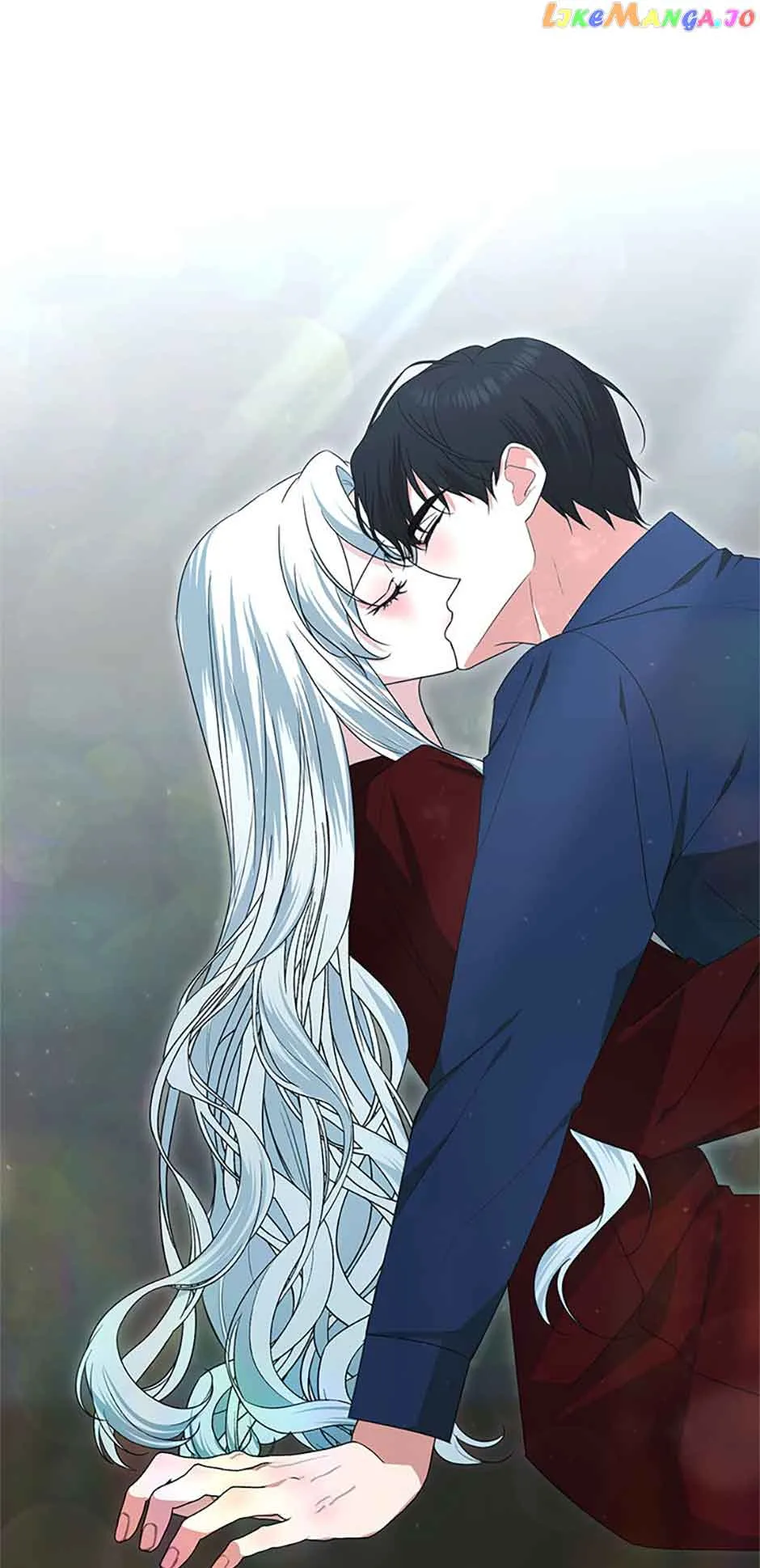 My tyrant’s husband somehow became cautious Chapter 53 Online - página 50