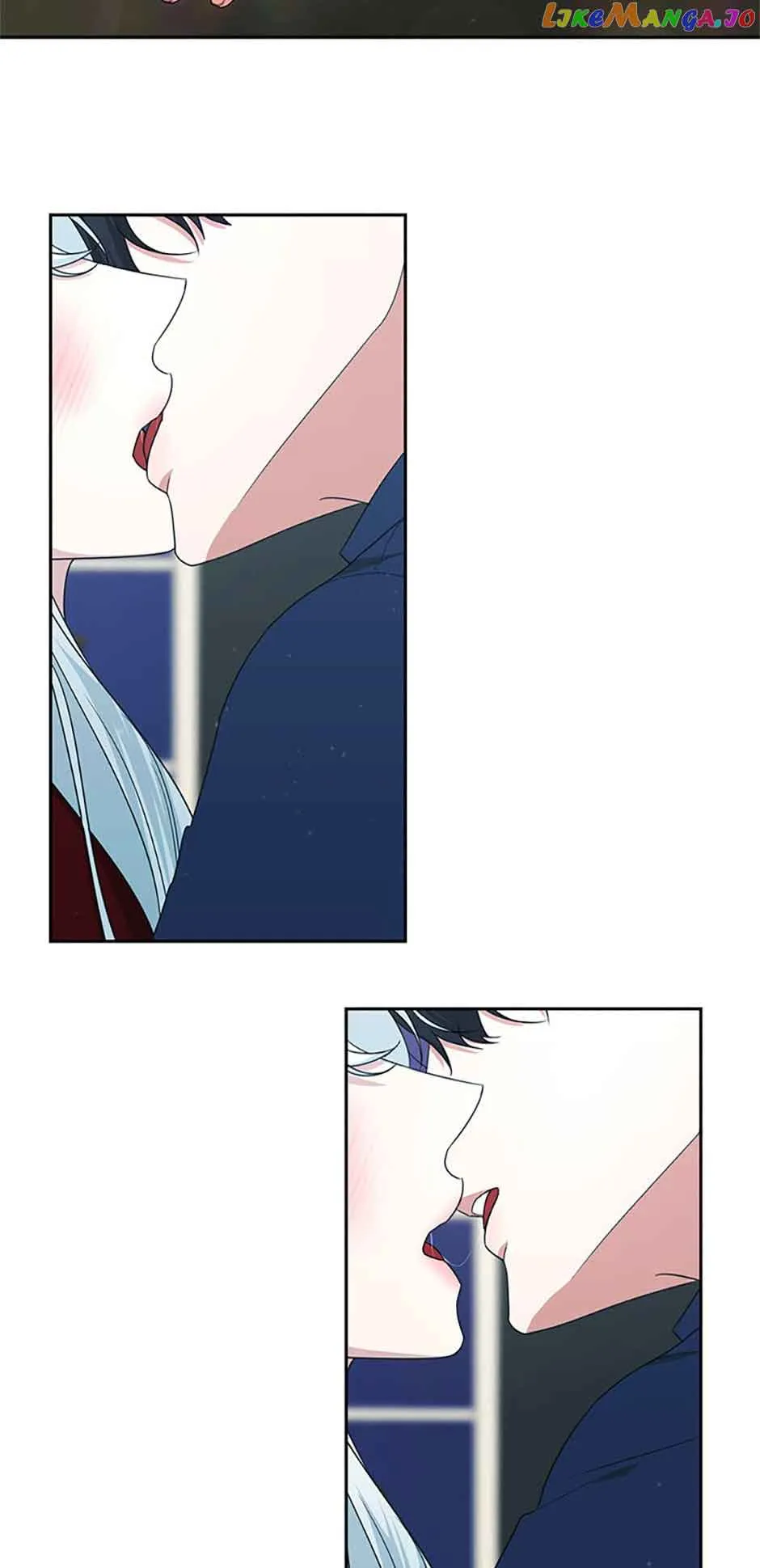 My tyrant’s husband somehow became cautious Chapter 53 Online - página 51