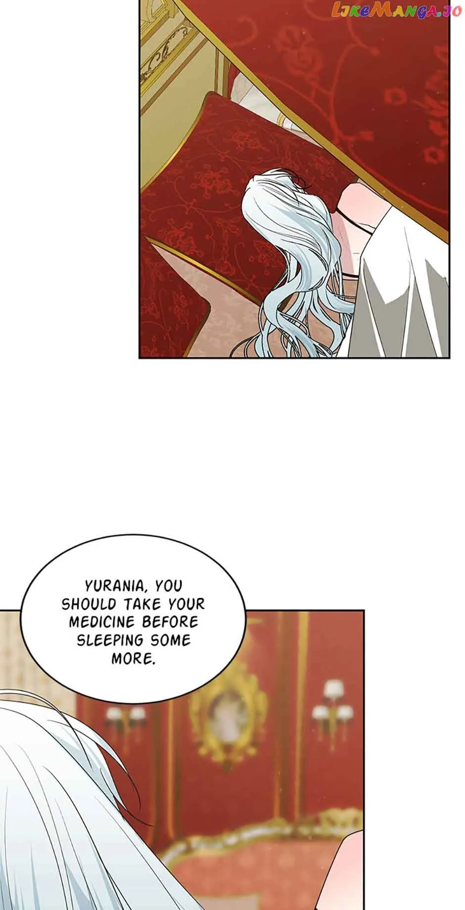 My tyrant’s husband somehow became cautious Chapter 53 Online - página 61