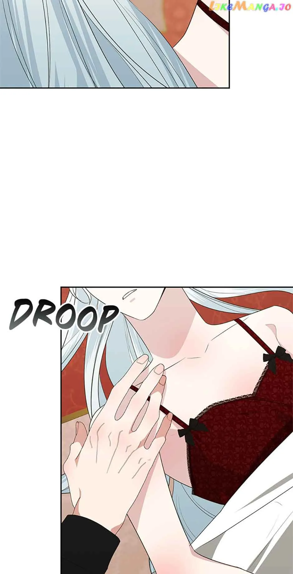 My tyrant’s husband somehow became cautious Chapter 53 Online - página 62