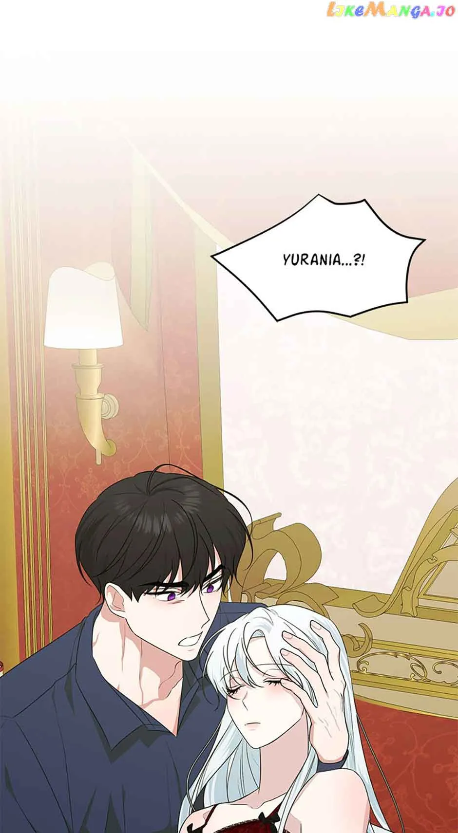 My tyrant’s husband somehow became cautious Chapter 53 Online - página 64