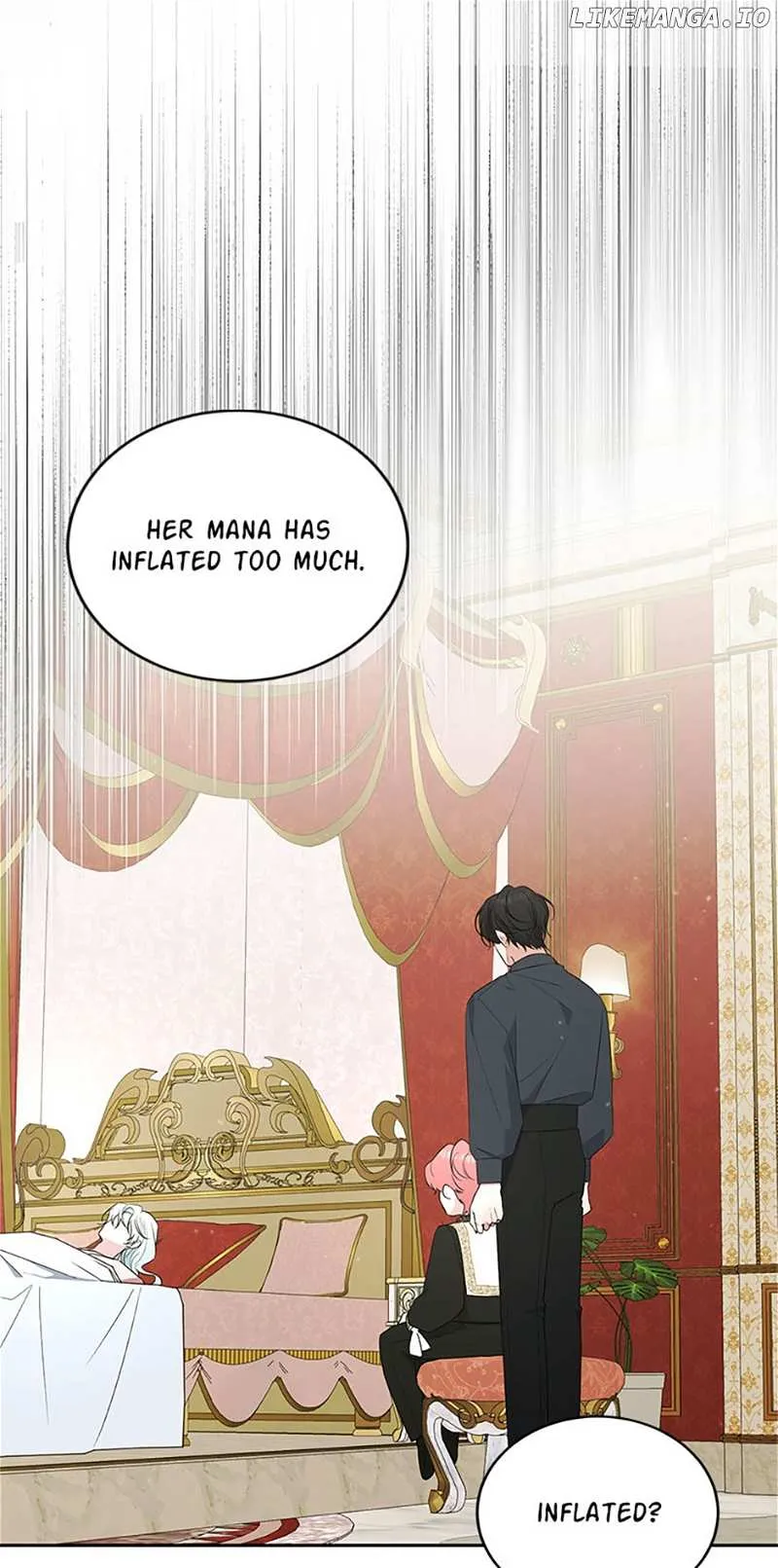 My tyrant’s husband somehow became cautious Chapter 54 Online - página 3