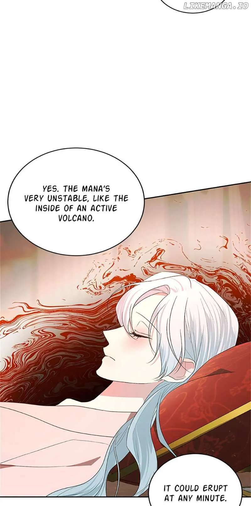 My tyrant’s husband somehow became cautious Chapter 54 Online - página 4
