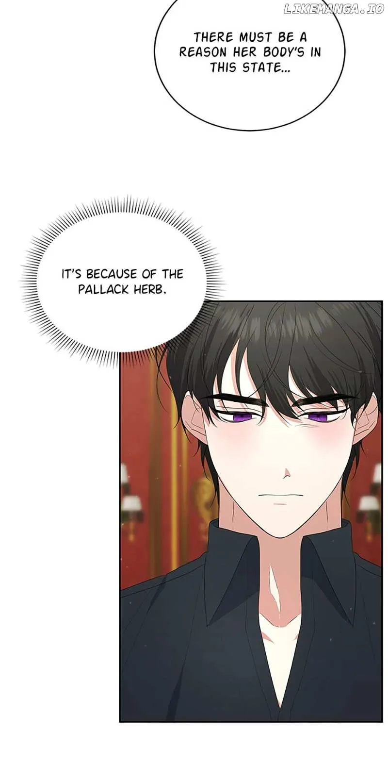 My tyrant’s husband somehow became cautious Chapter 54 Online - página 6