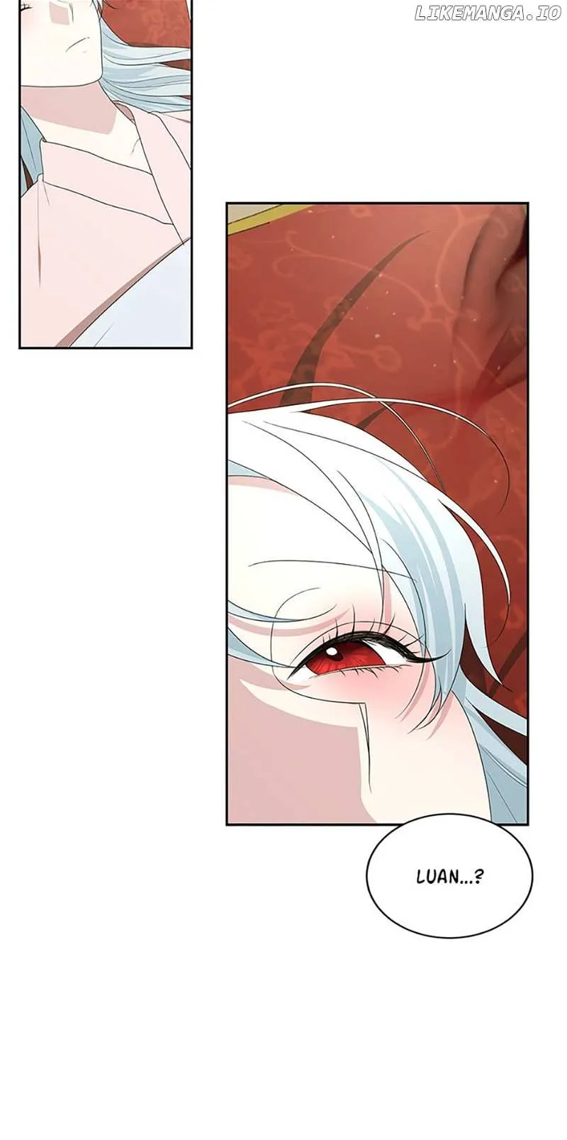 My tyrant’s husband somehow became cautious Chapter 54 Online - página 10