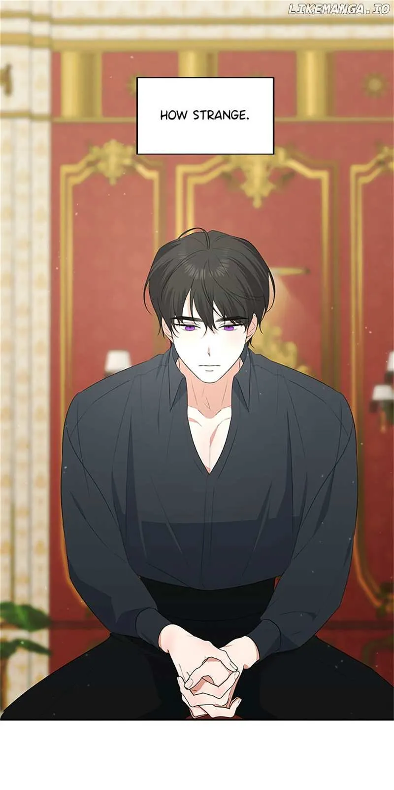 My tyrant’s husband somehow became cautious Chapter 54 Online - página 18