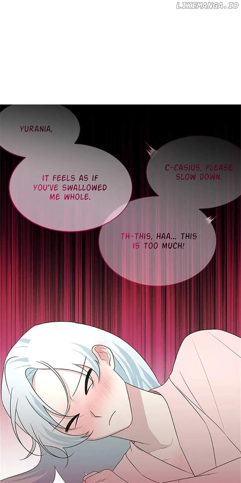 My tyrant’s husband somehow became cautious Chapter 54 Online - página 20