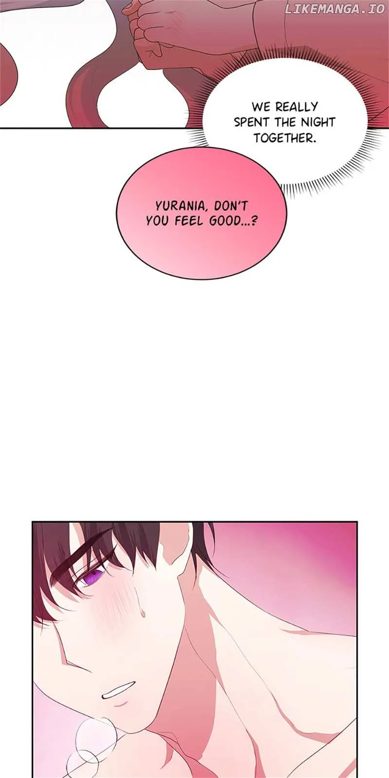 My tyrant’s husband somehow became cautious Chapter 54 Online - página 21