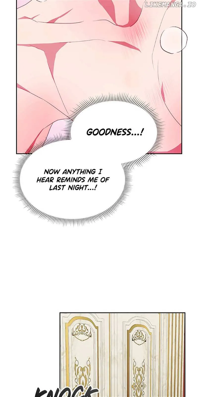 My tyrant’s husband somehow became cautious Chapter 54 Online - página 22