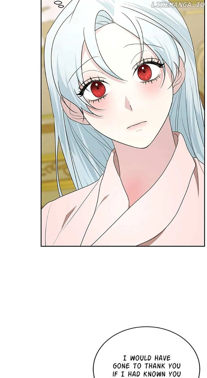 My tyrant’s husband somehow became cautious Chapter 54 Online - página 26