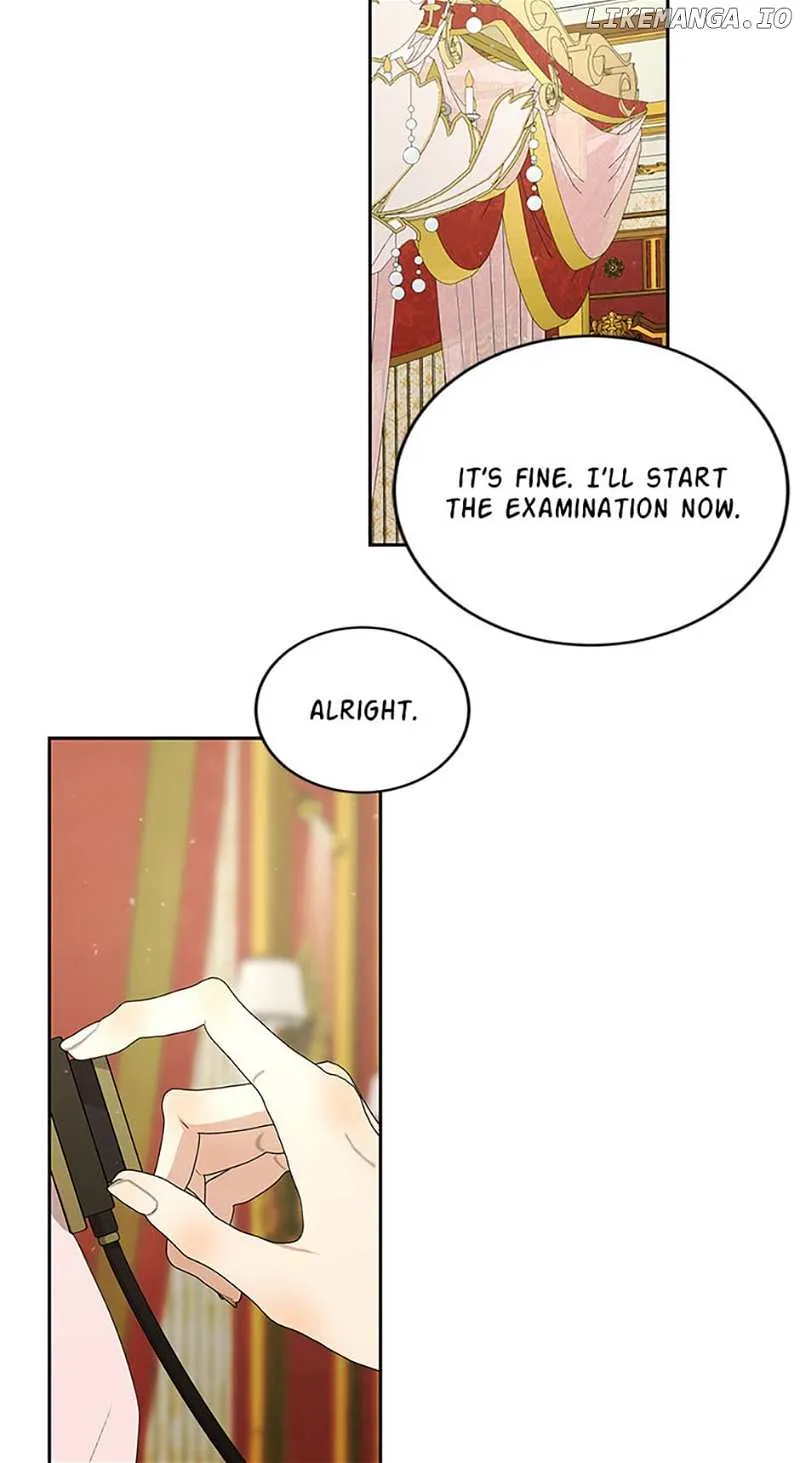 My tyrant’s husband somehow became cautious Chapter 54 Online - página 29