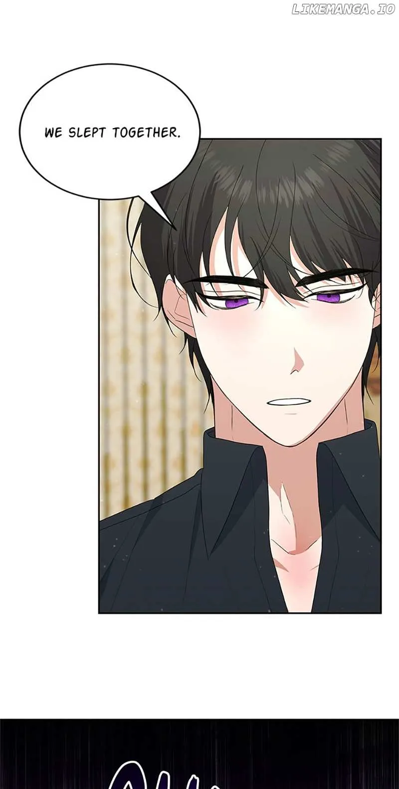 My tyrant’s husband somehow became cautious Chapter 54 Online - página 33