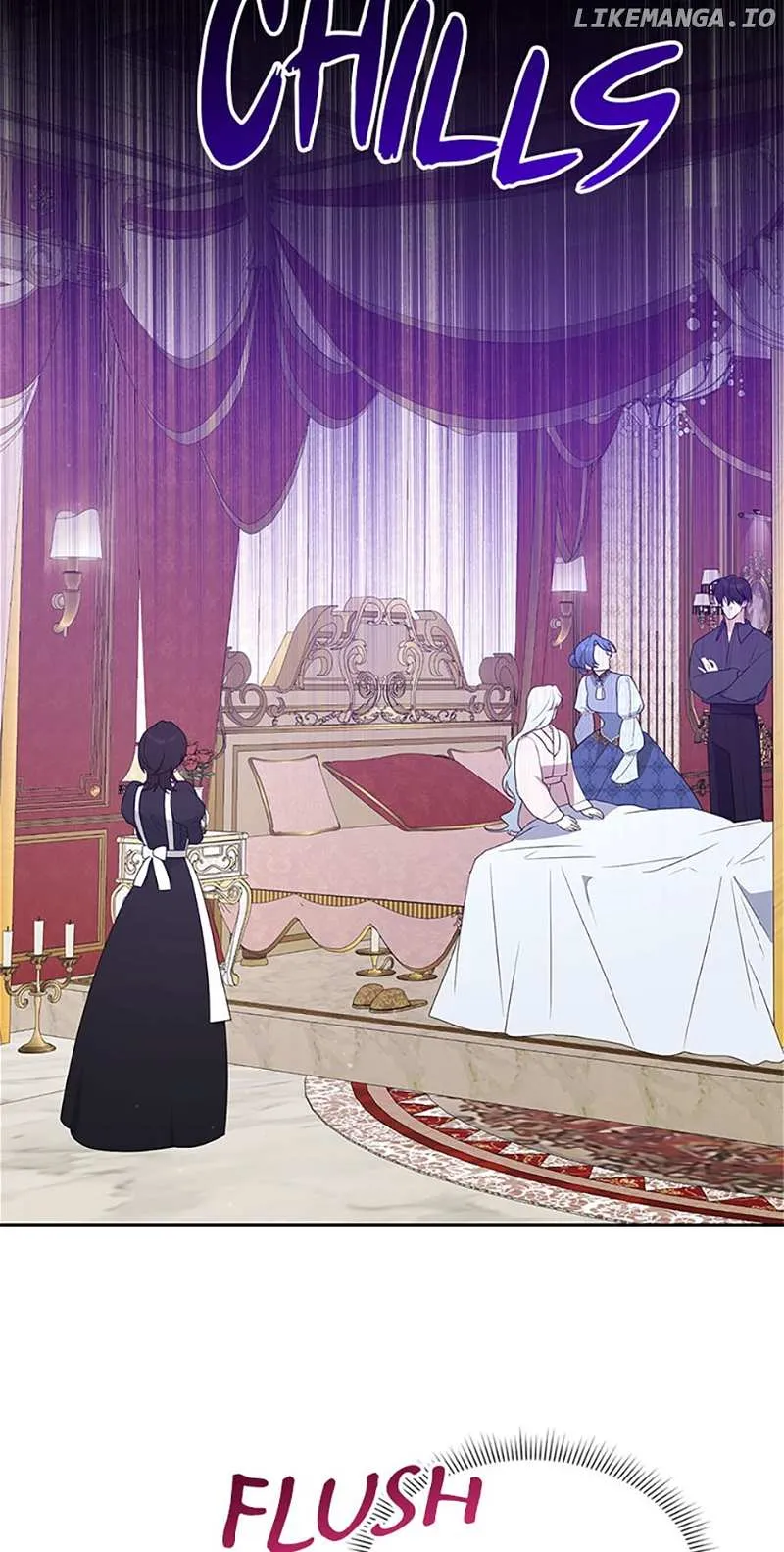 My tyrant’s husband somehow became cautious Chapter 54 Online - página 34