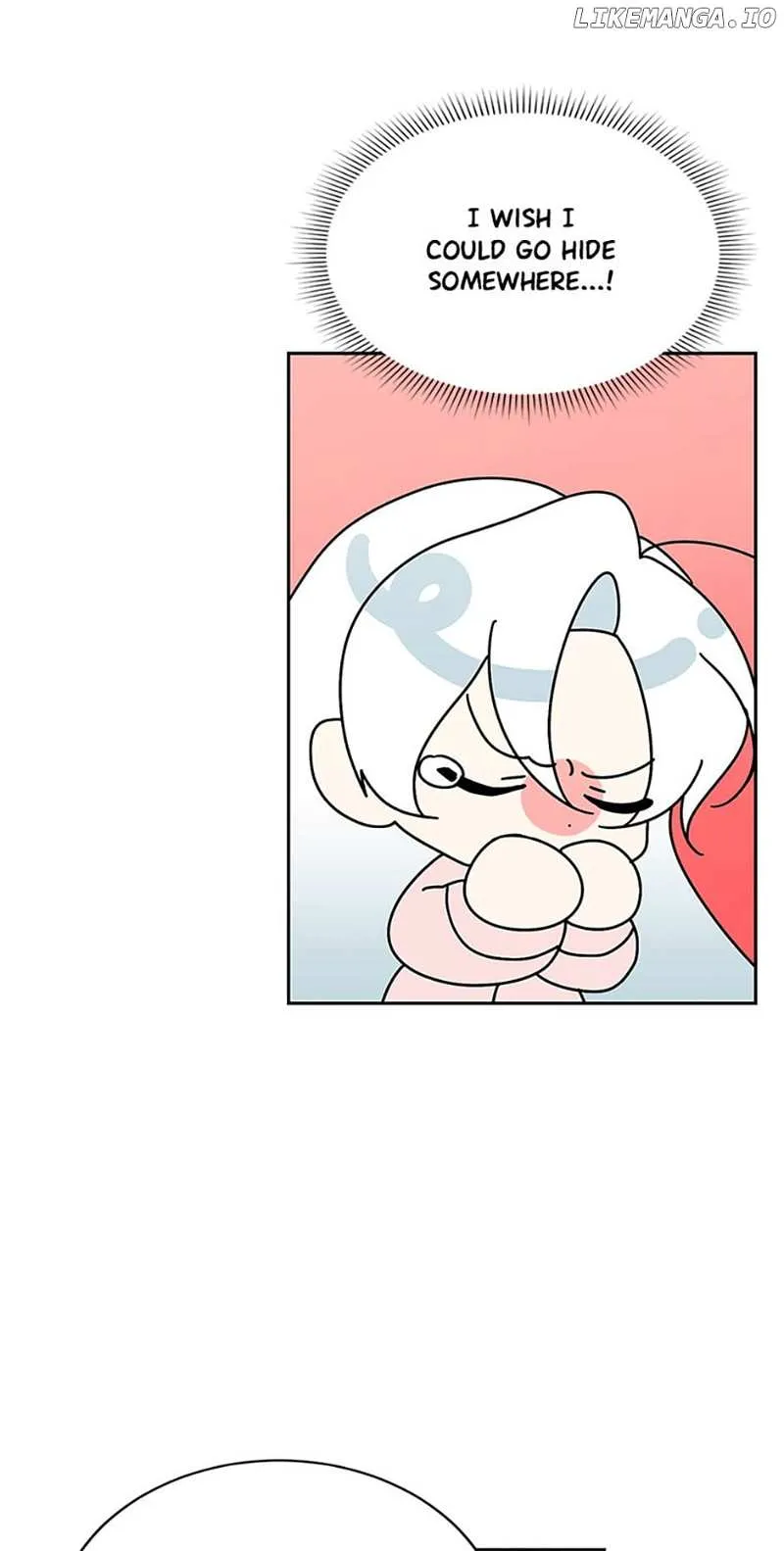 My tyrant’s husband somehow became cautious Chapter 54 Online - página 37