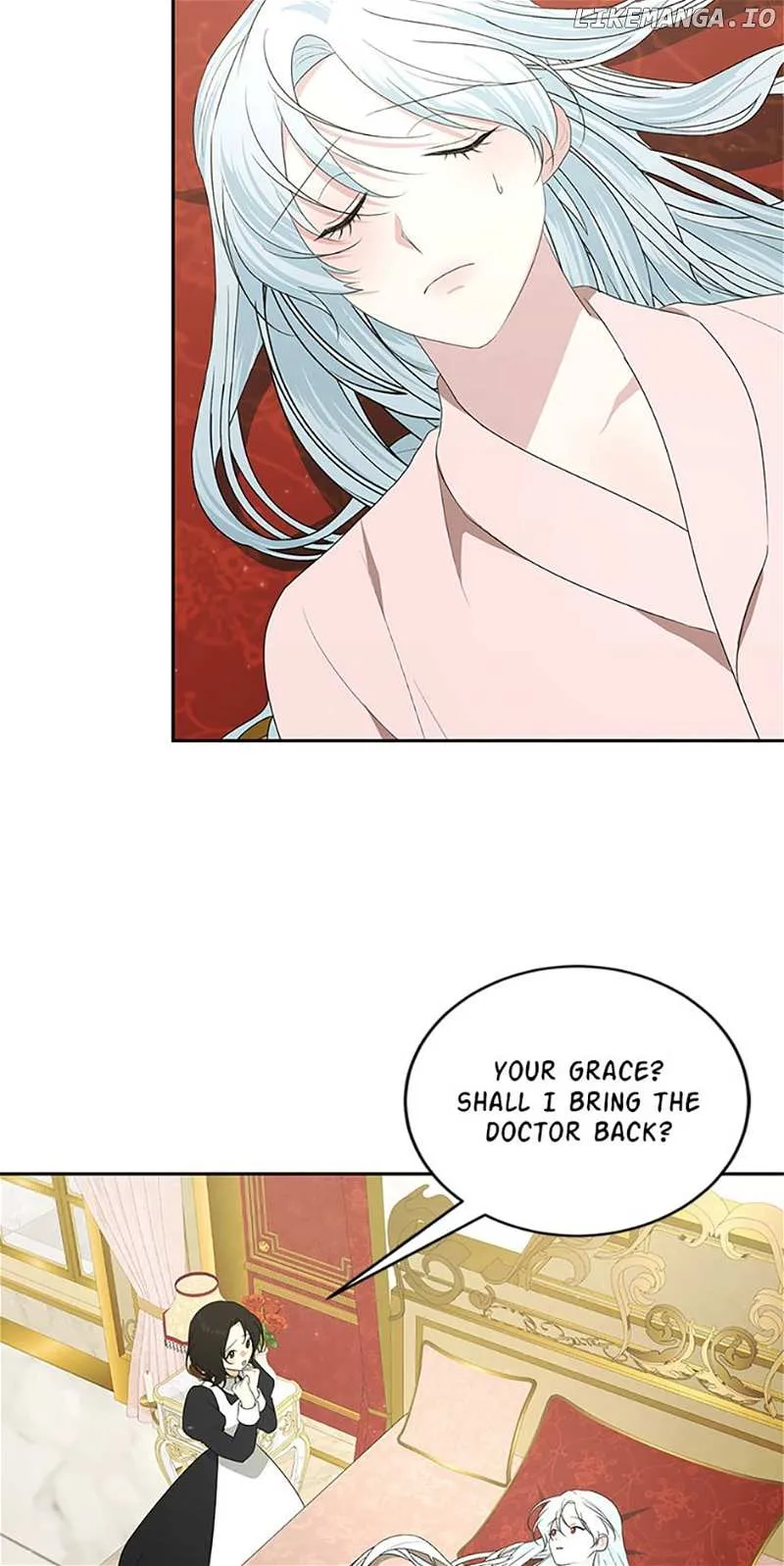 My tyrant’s husband somehow became cautious Chapter 54 Online - página 43