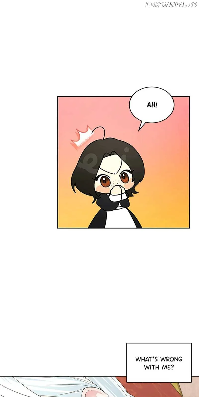 My tyrant’s husband somehow became cautious Chapter 54 Online - página 45