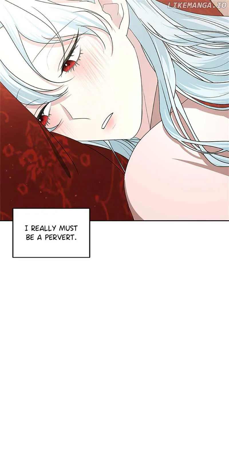 My tyrant’s husband somehow became cautious Chapter 54 Online - página 46