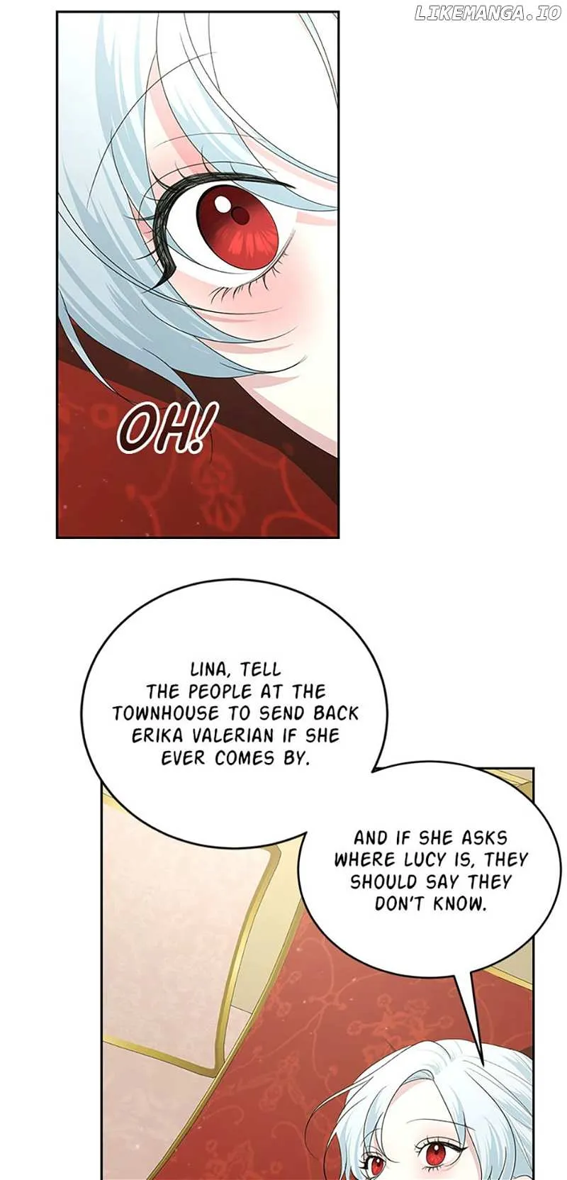 My tyrant’s husband somehow became cautious Chapter 54 Online - página 47
